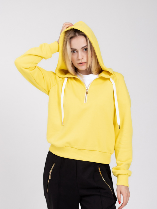 Худи и свитшоты Feel and Fly модель 233120 Фото