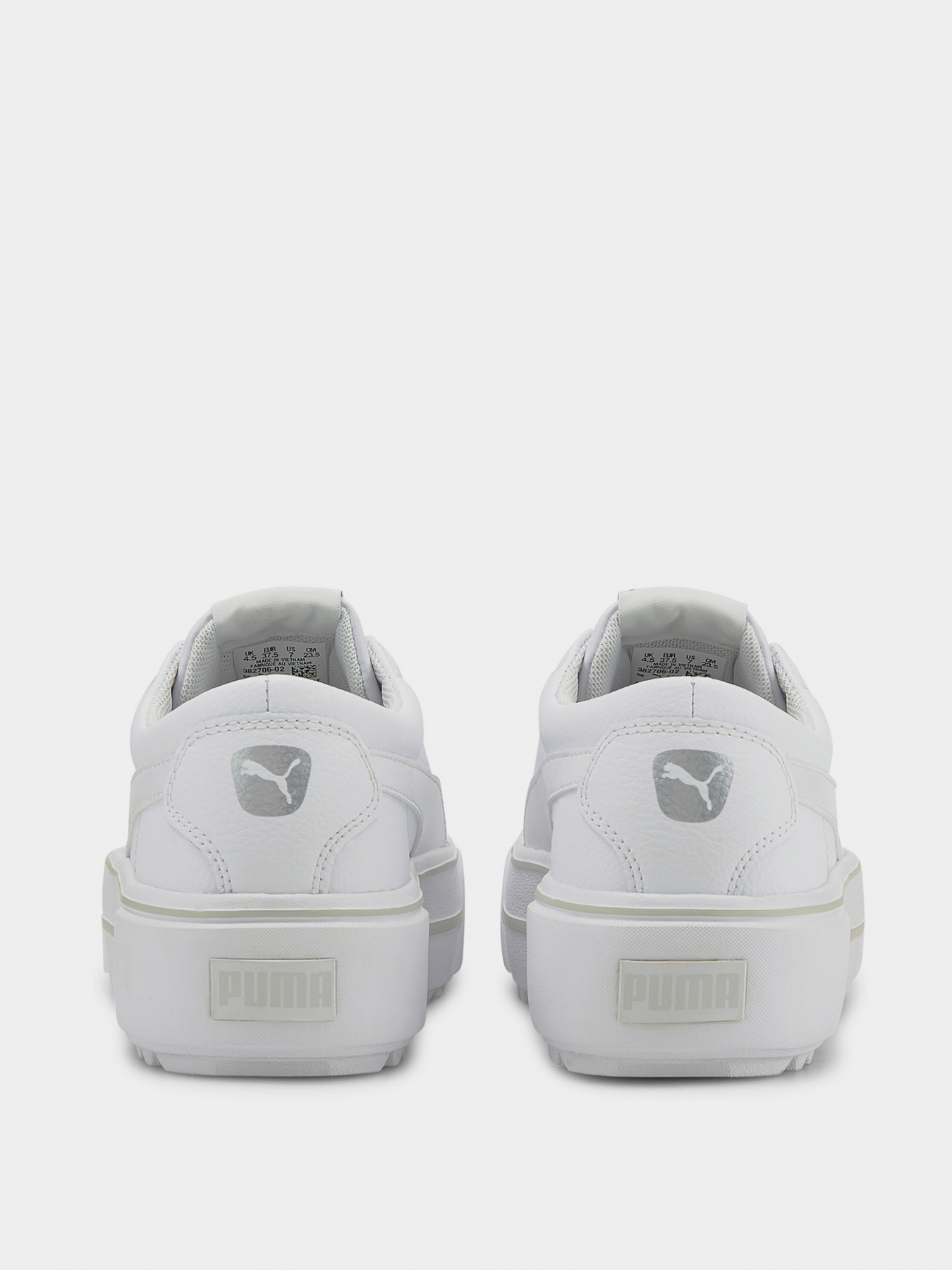 Кроссовки PUMA модель 38270602 Фото