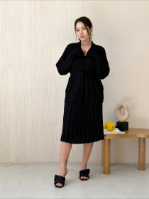 Кардиган ART KNIT модель 29002 Фото