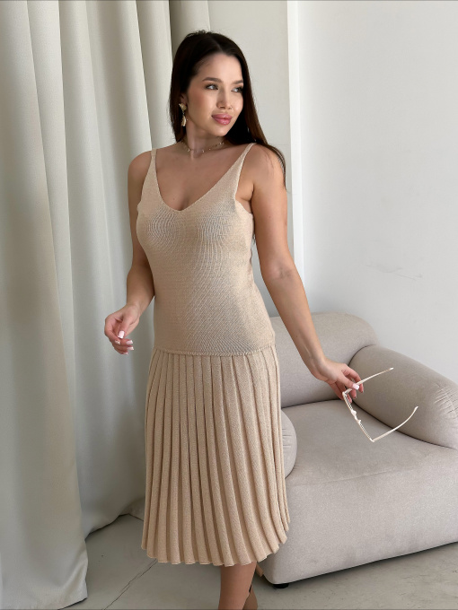 Майка ART KNIT модель 29026 Фото