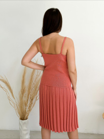 Майка ART KNIT модель 29033 Фото