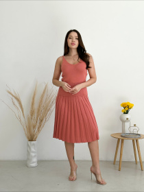 Майка ART KNIT модель 29033 Фото