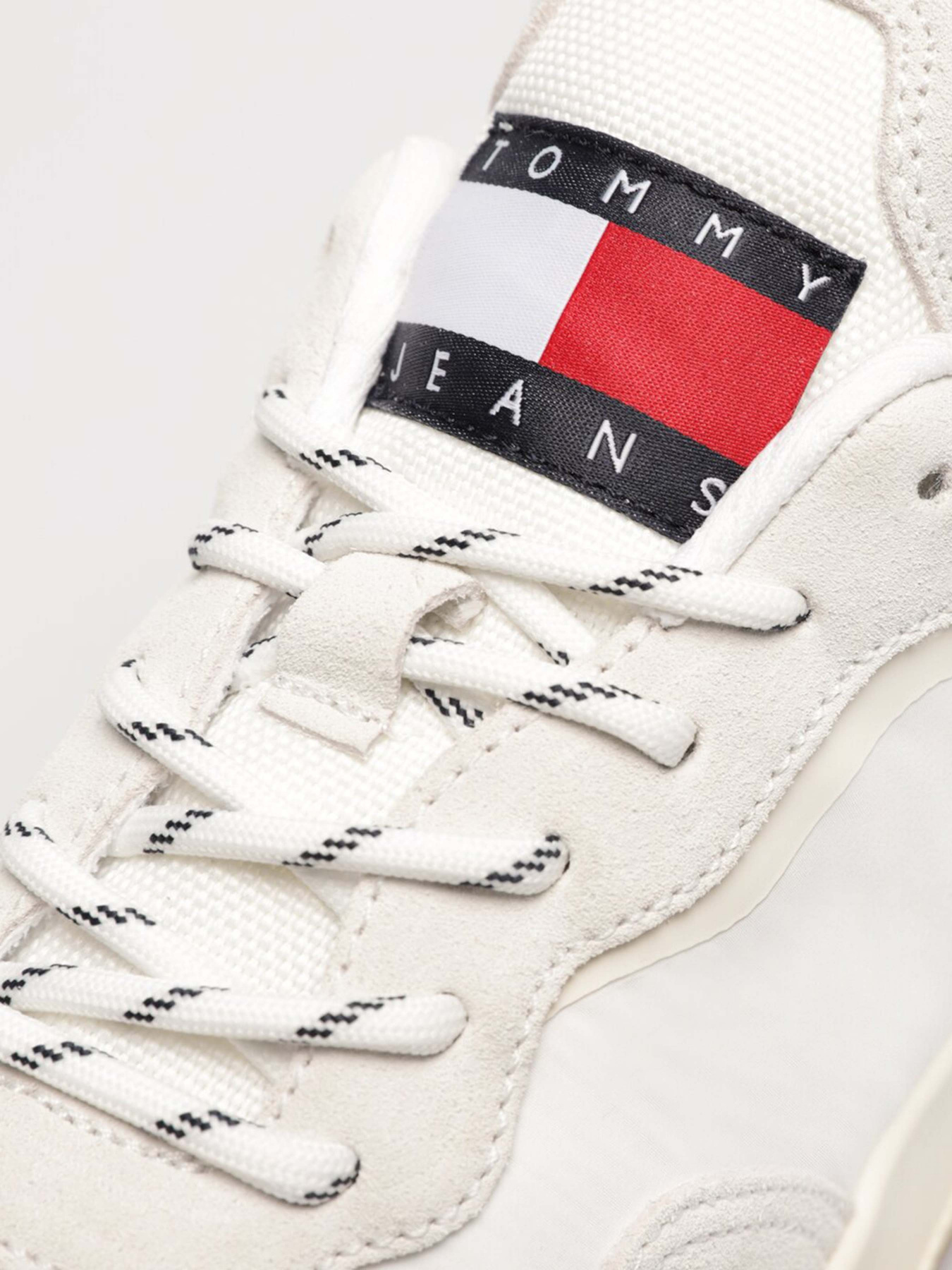 Кроссовки Tommy Hilfiger модель EN0EN02143-YBL Фото
