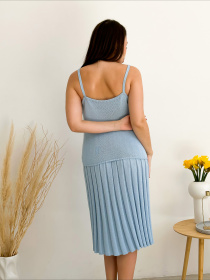 Майка ART KNIT модель 29036 Фото