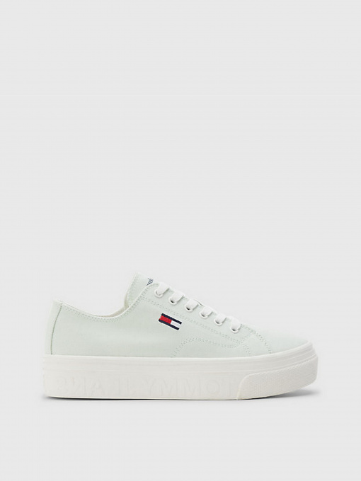 Кеды Tommy Hilfiger модель EN0EN02173-LXW Фото