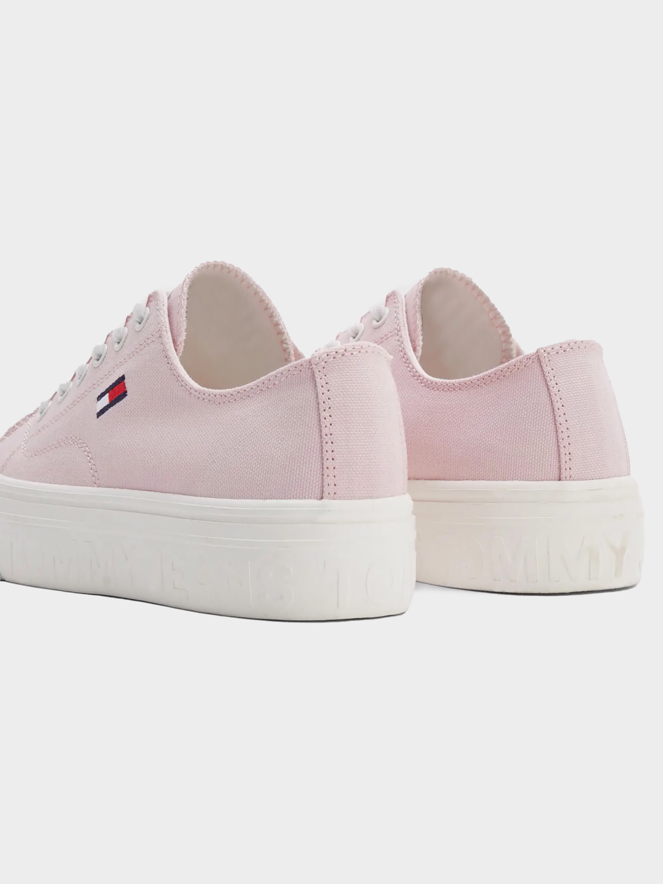 Кеды Tommy Hilfiger модель EN0EN02173-TH2 Фото