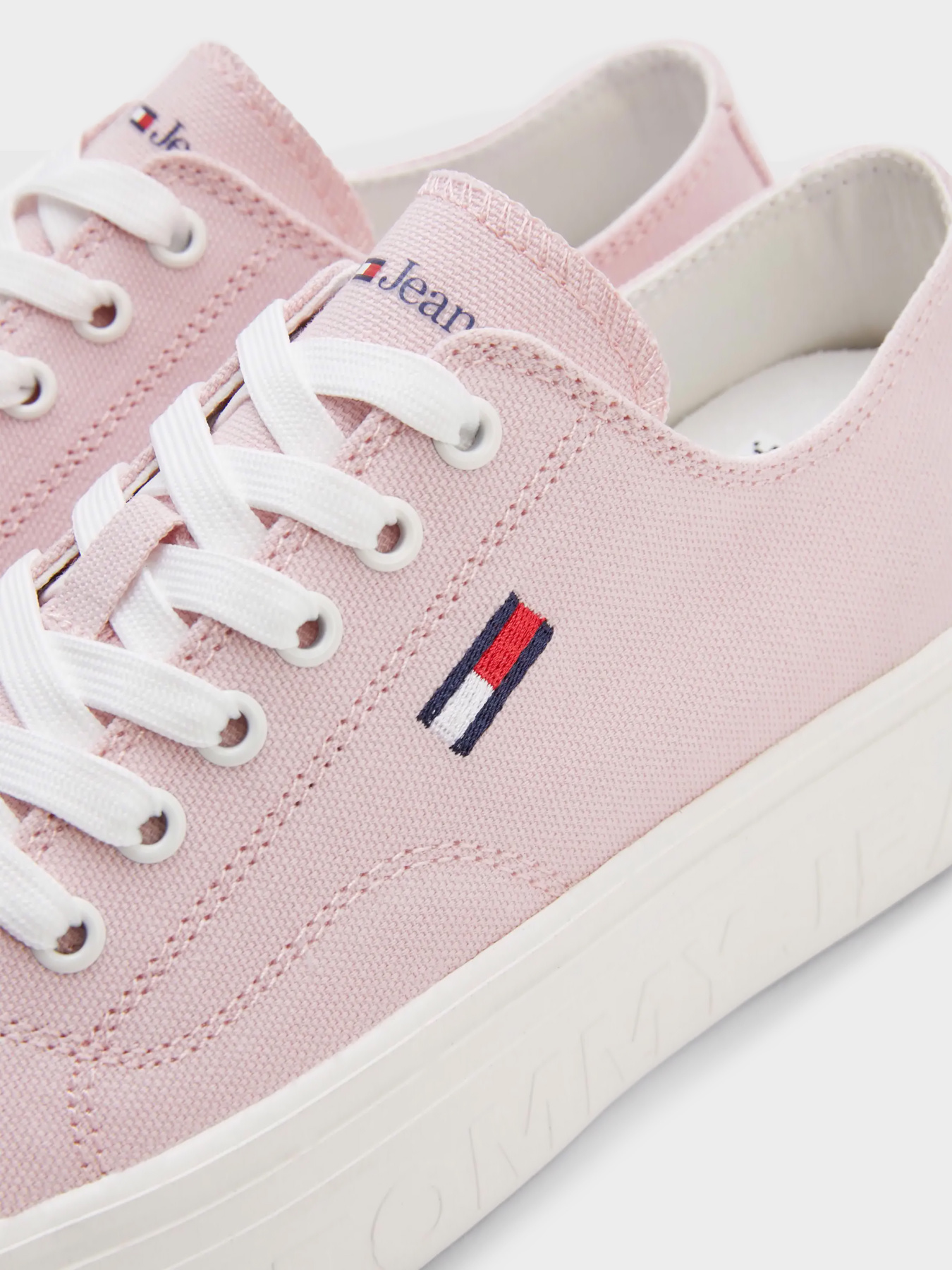 Кеды Tommy Hilfiger модель EN0EN02173-TH2 Фото