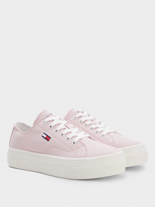 Кеды Tommy Hilfiger модель EN0EN02173-TH2 Фото