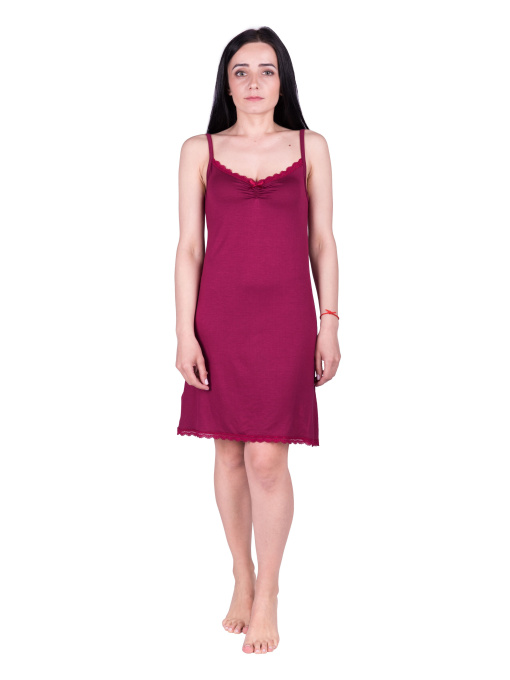 Ночная рубашка Наталюкс модель 81201385101 Фото