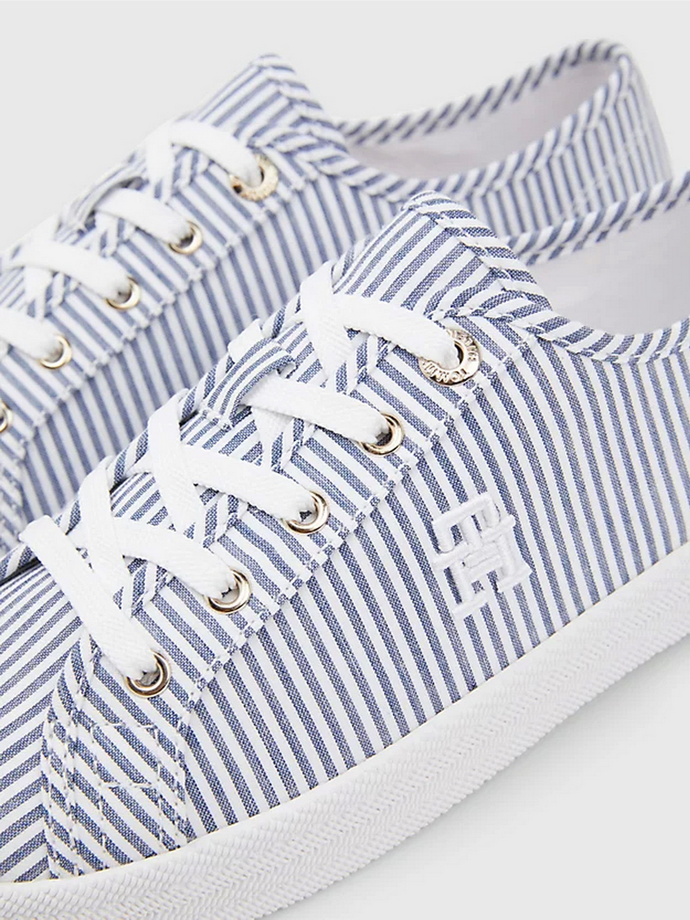 Кеды Tommy Hilfiger модель FW0FW06958-0G5 Фото