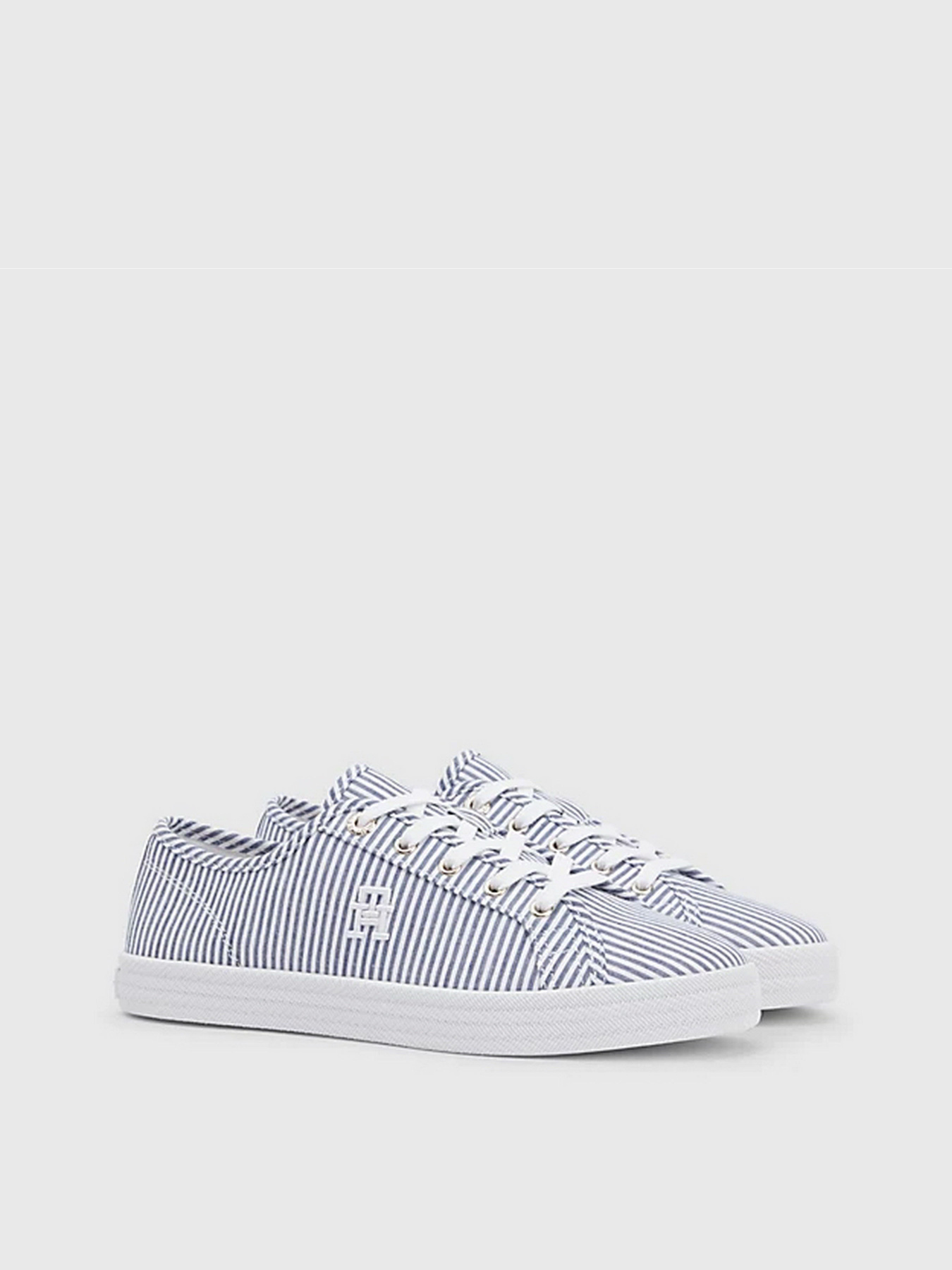 Кеды Tommy Hilfiger модель FW0FW06958-0G5 Фото