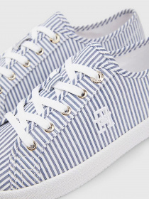 Кеды Tommy Hilfiger модель FW0FW06958-0G5 Фото