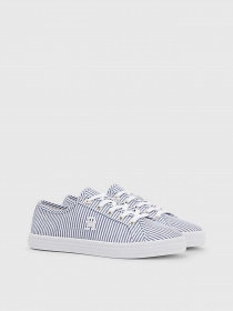 Кеды Tommy Hilfiger модель FW0FW06958-0G5 Фото