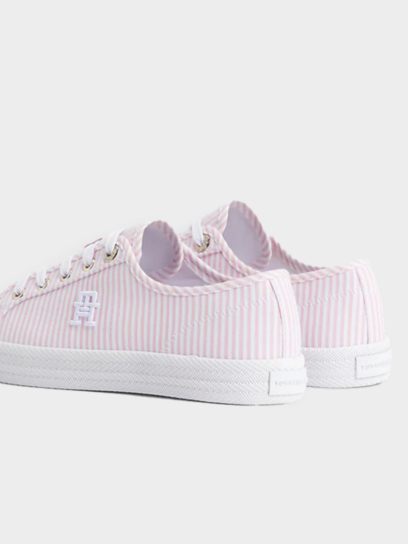 Кеды Tommy Hilfiger модель FW0FW06958-0J8 Фото