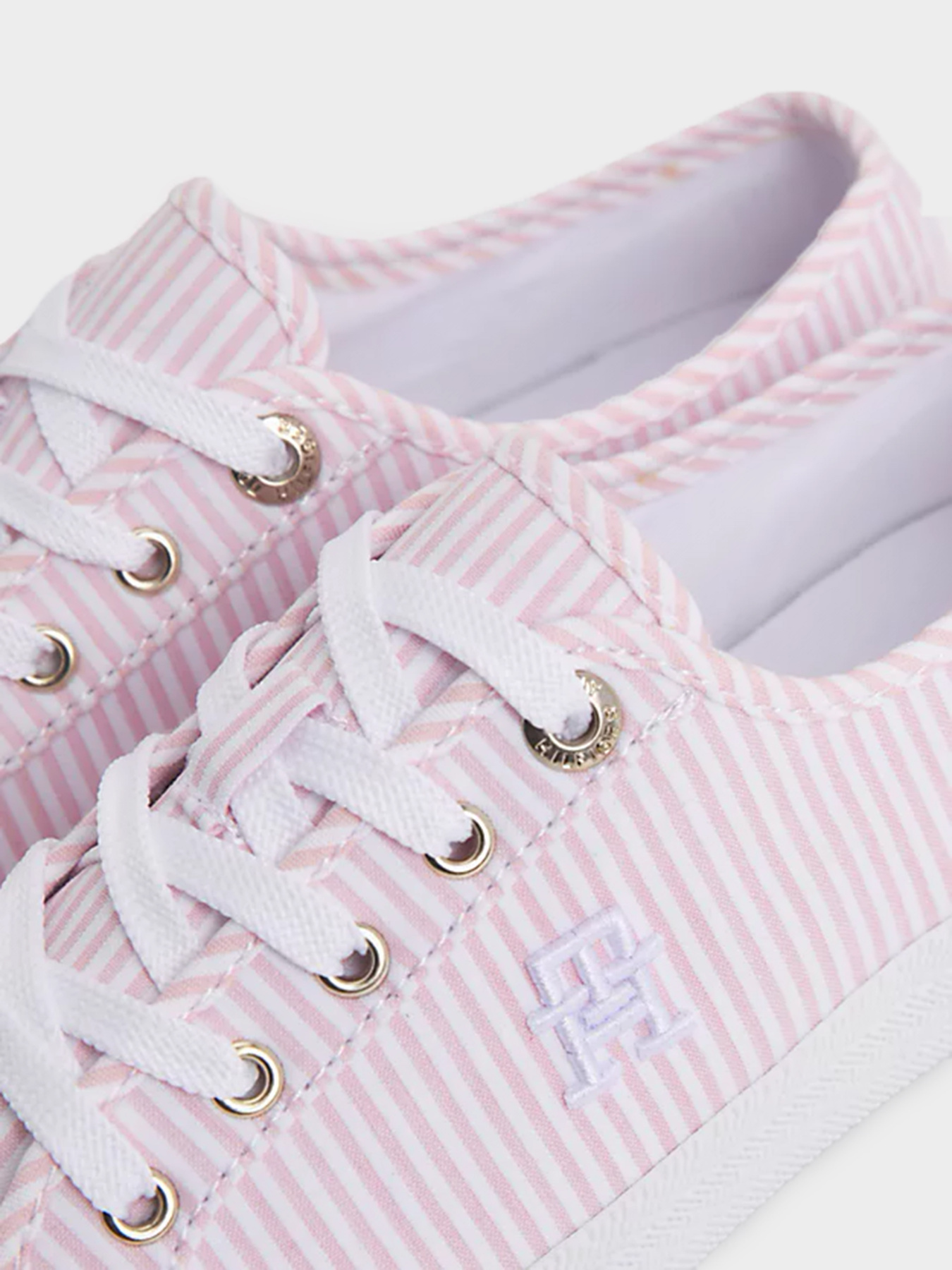 Кеды Tommy Hilfiger модель FW0FW06958-0J8 Фото