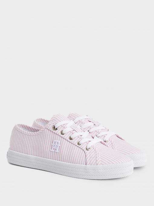 Кеды Tommy Hilfiger модель FW0FW06958-0J8 Фото