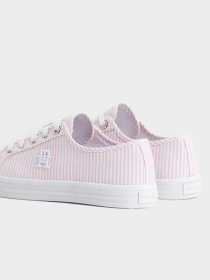 Кеды Tommy Hilfiger модель FW0FW06958-0J8 Фото
