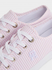 Кеды Tommy Hilfiger модель FW0FW06958-0J8 Фото
