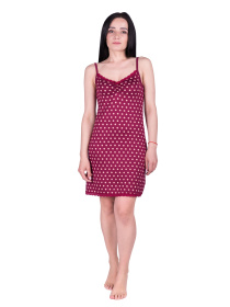 Ночная рубашка Наталюкс модель 84201285101 Фото