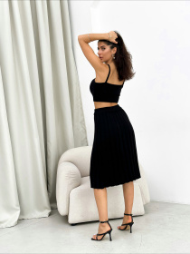 Спідниці ART KNIT модель 29055 Фото