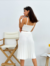 Топ ART KNIT модель 29012 Фото