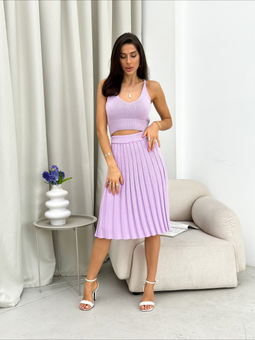 Топ ART KNIT модель 29021 Фото