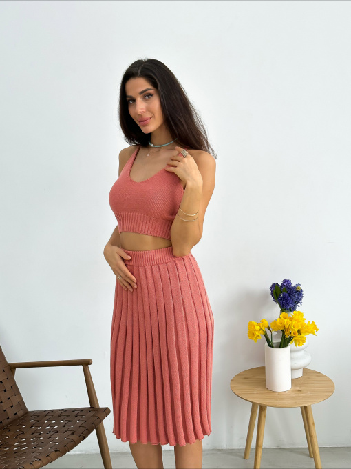 Топ ART KNIT модель 29017 Фото