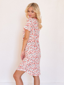 Ночная рубашка Наталюкс модель 37201781662 Фото