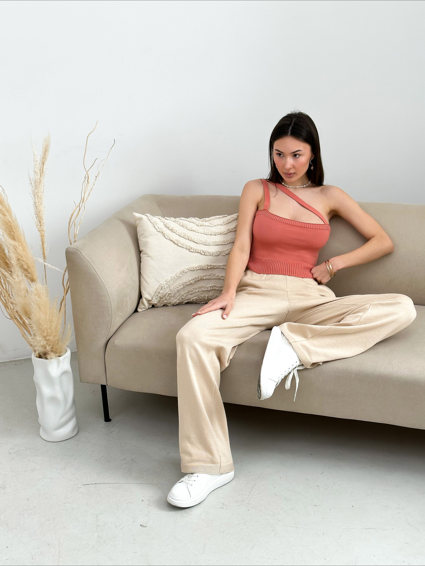 Топ ART KNIT модель 29083 Фото