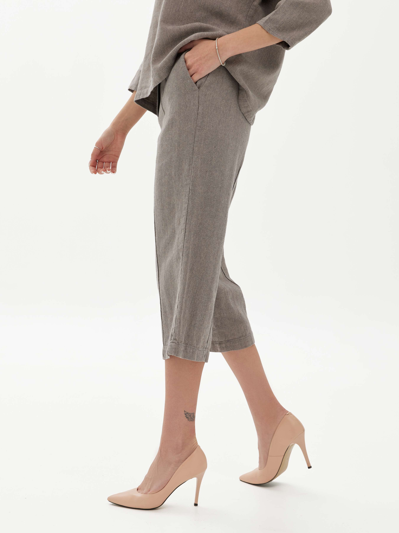 Кюлоты Feel and Fly модель 202002 Фото