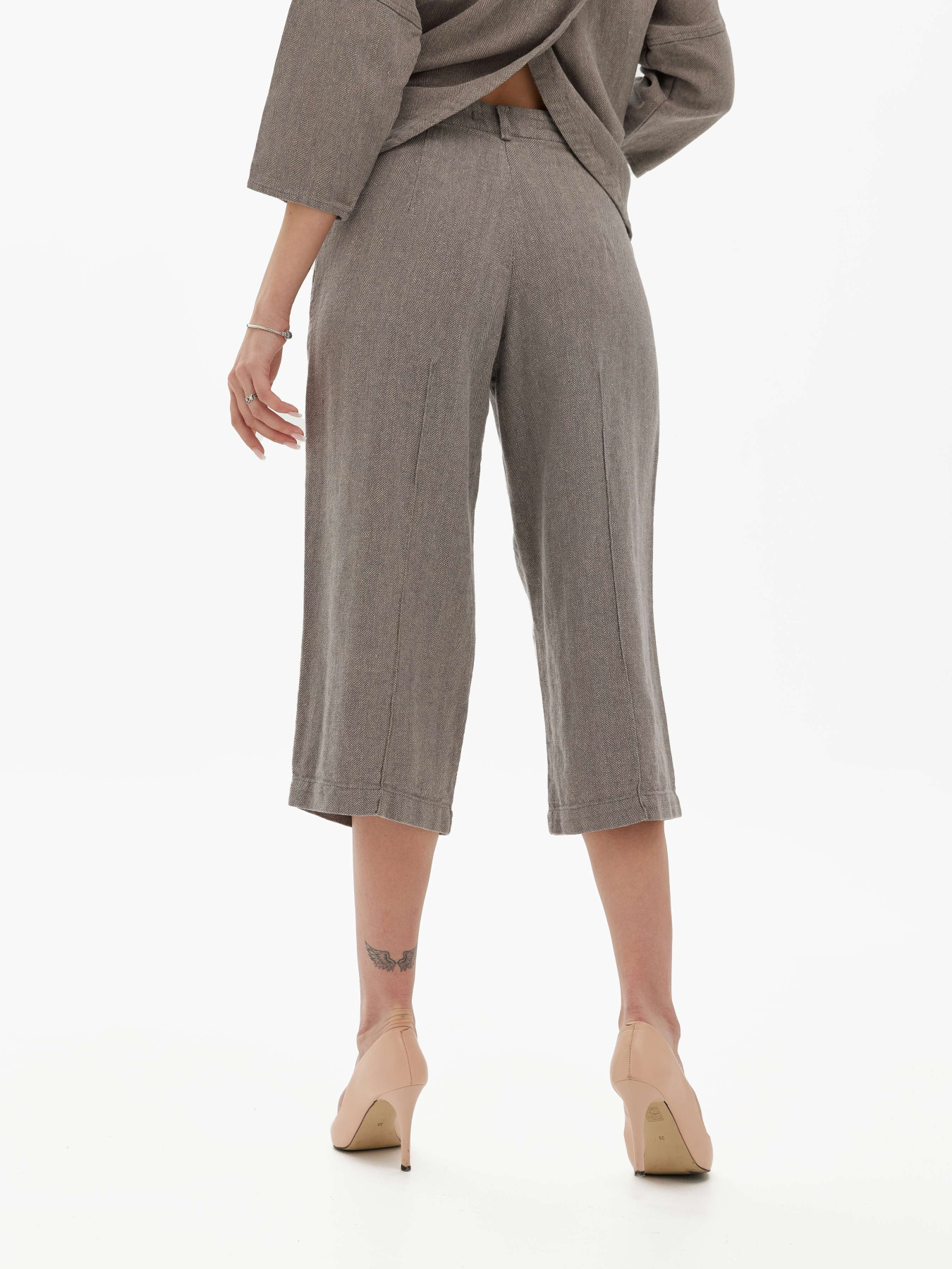 Кюлоты Feel and Fly модель 202002 Фото