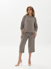 Кюлоты Feel and Fly модель 202002 Фото