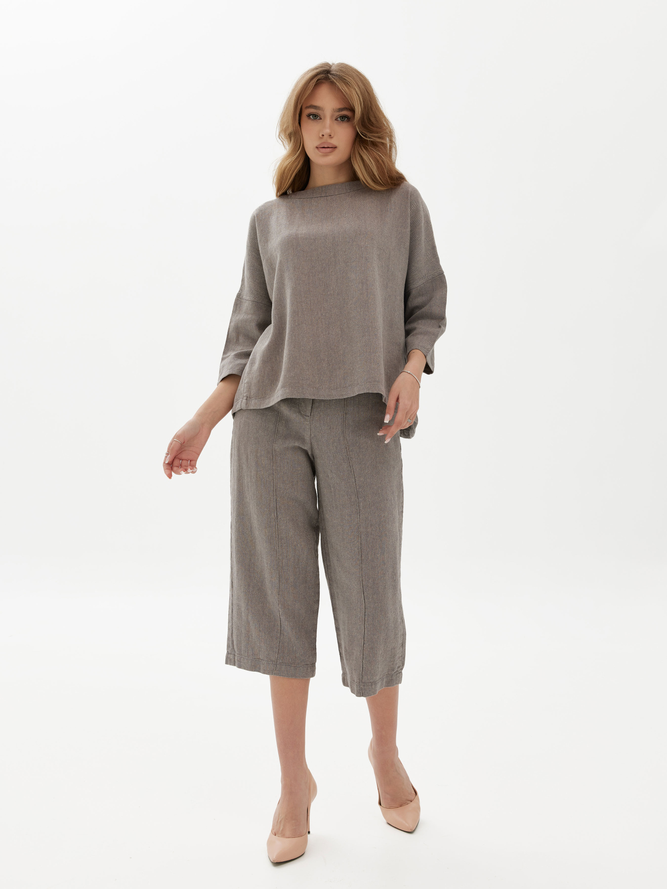 Кюлоти Feel and Fly модель 202002 Фото