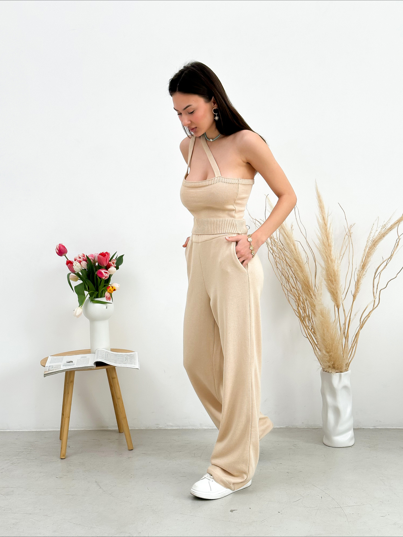 Топ ART KNIT модель 29078 Фото