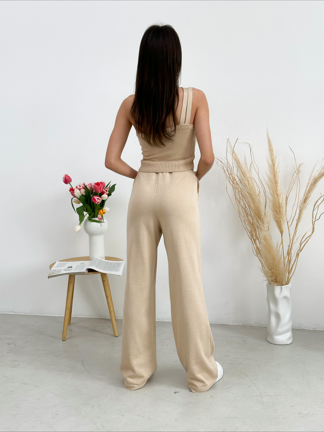 Топ ART KNIT модель 29078 Фото