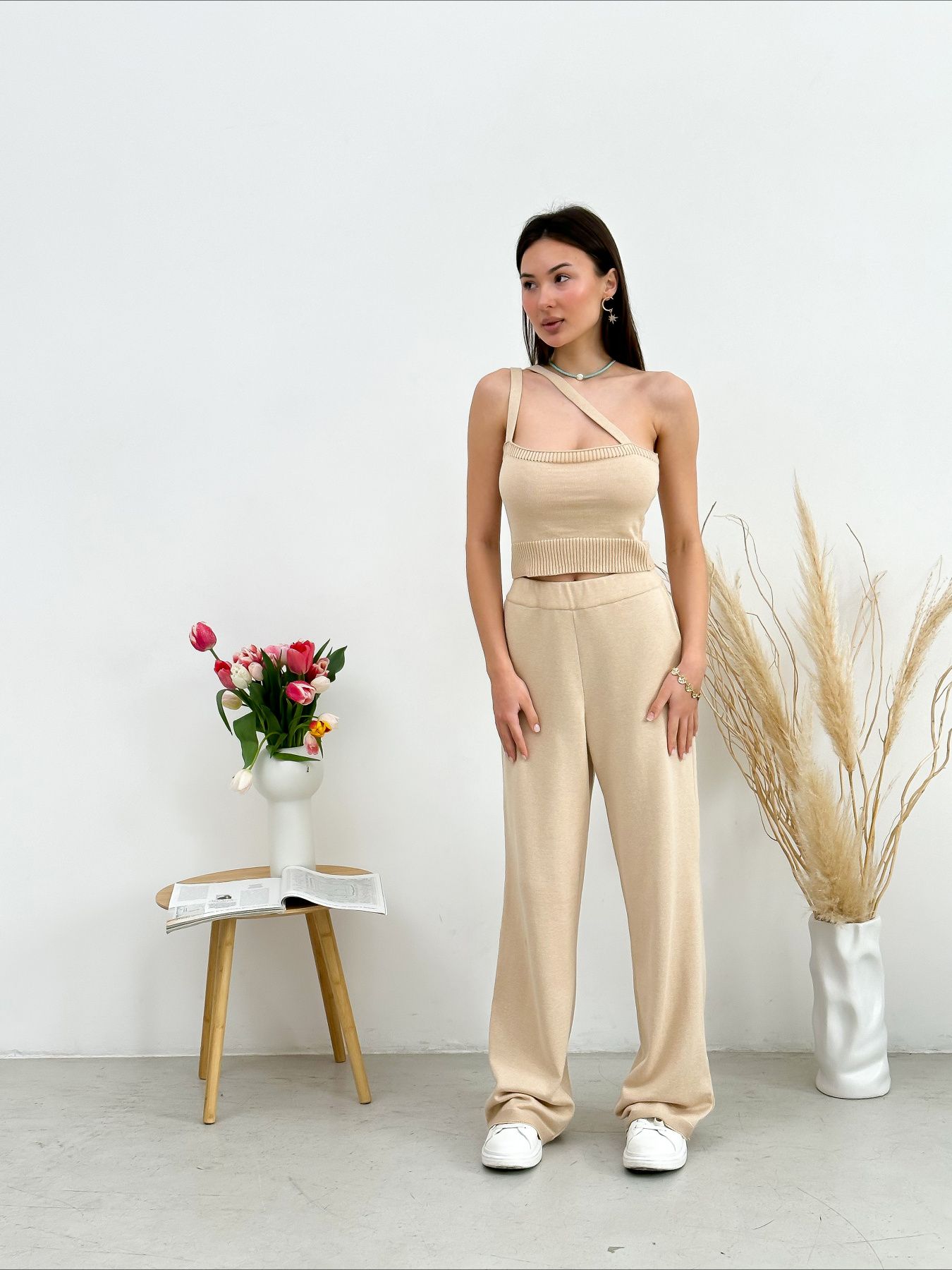 Топ ART KNIT модель 29078 Фото