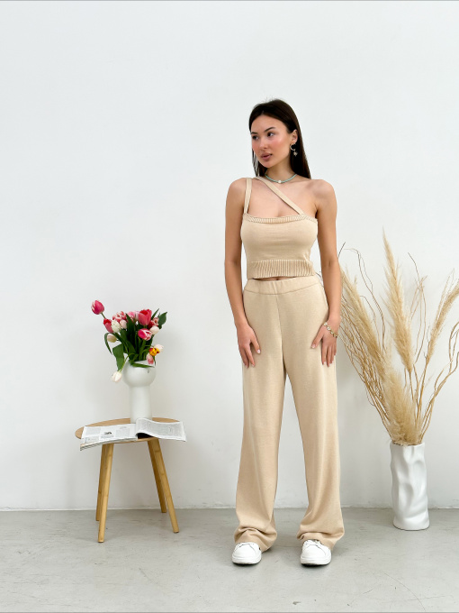 Топ ART KNIT модель 29078 Фото