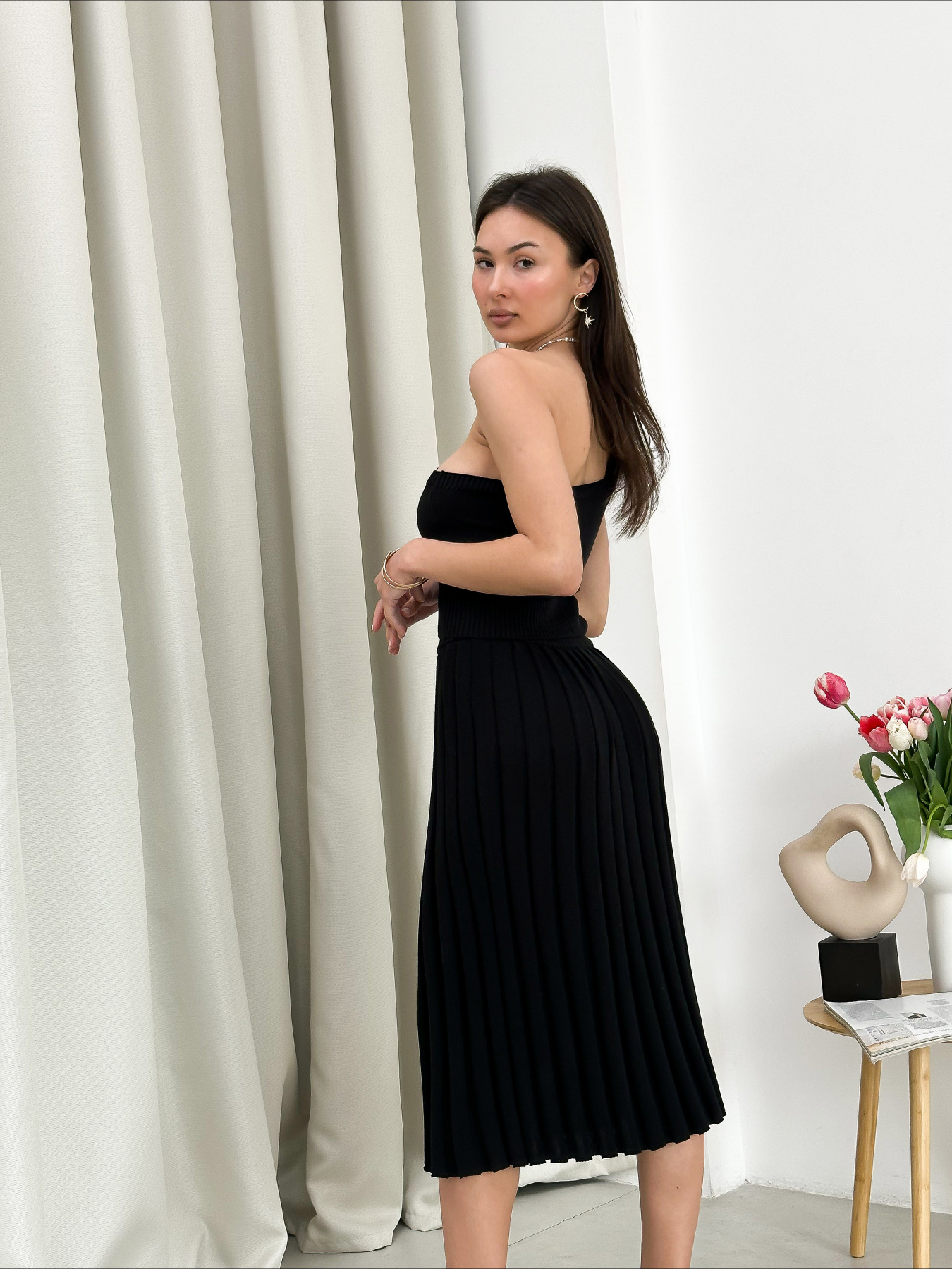 Топ ART KNIT модель 29082 Фото