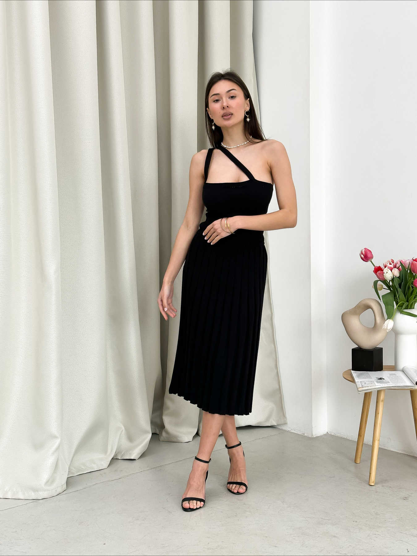 Топ ART KNIT модель 29082 Фото