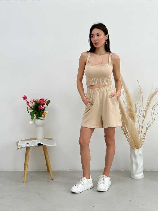 Топ ART KNIT модель 29068 Фото