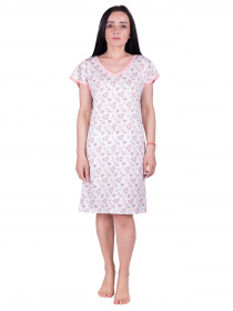 Нічна сорочка Наталюкс модель 45201186112 Фото