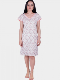 Нічна сорочка Наталюкс модель 45201186112 Фото