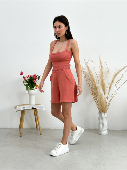 Топ ART KNIT модель 29072 Фото