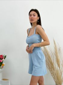 Топ ART KNIT модель 29074 Фото