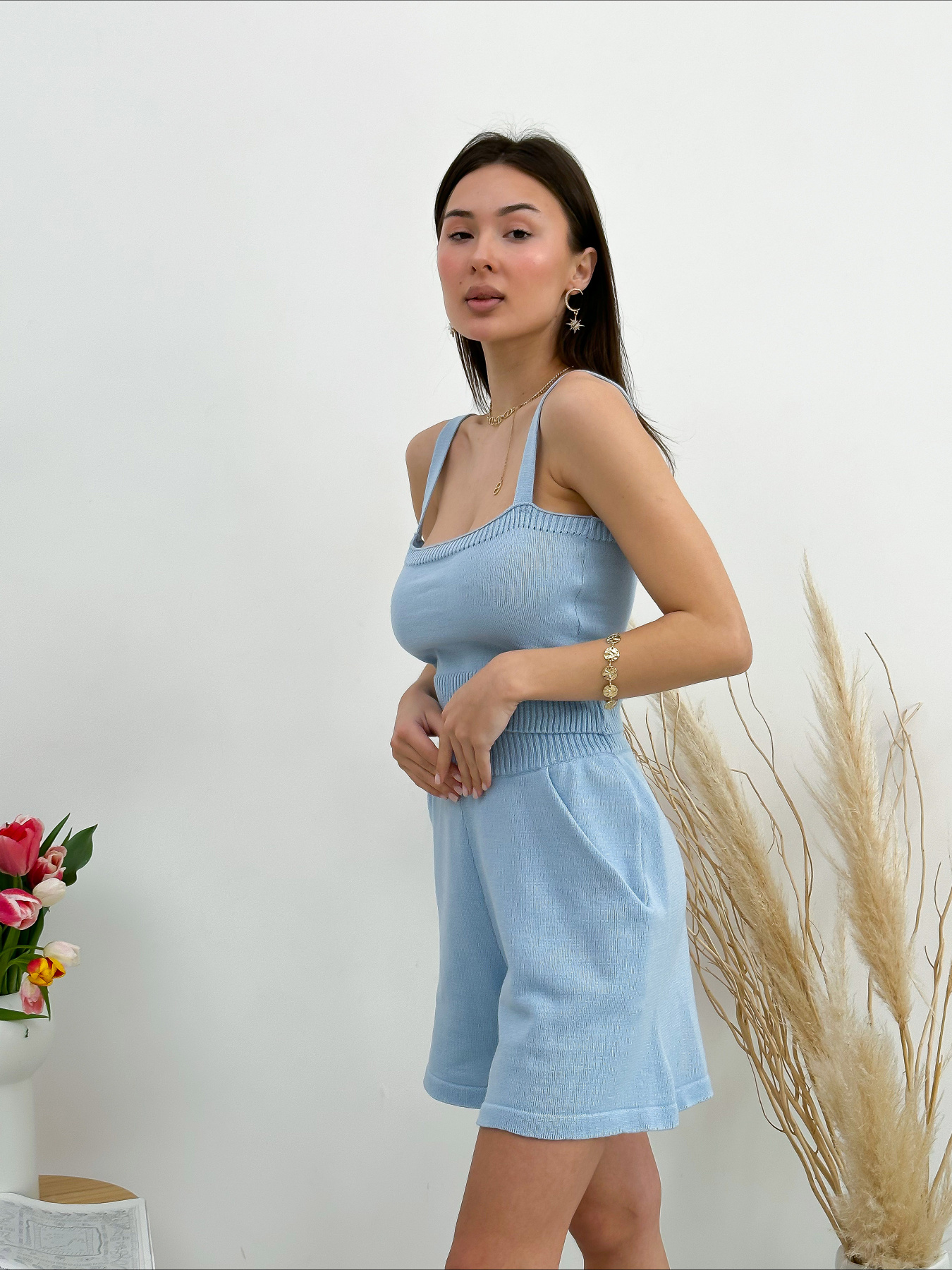 Топ ART KNIT модель 29074 Фото