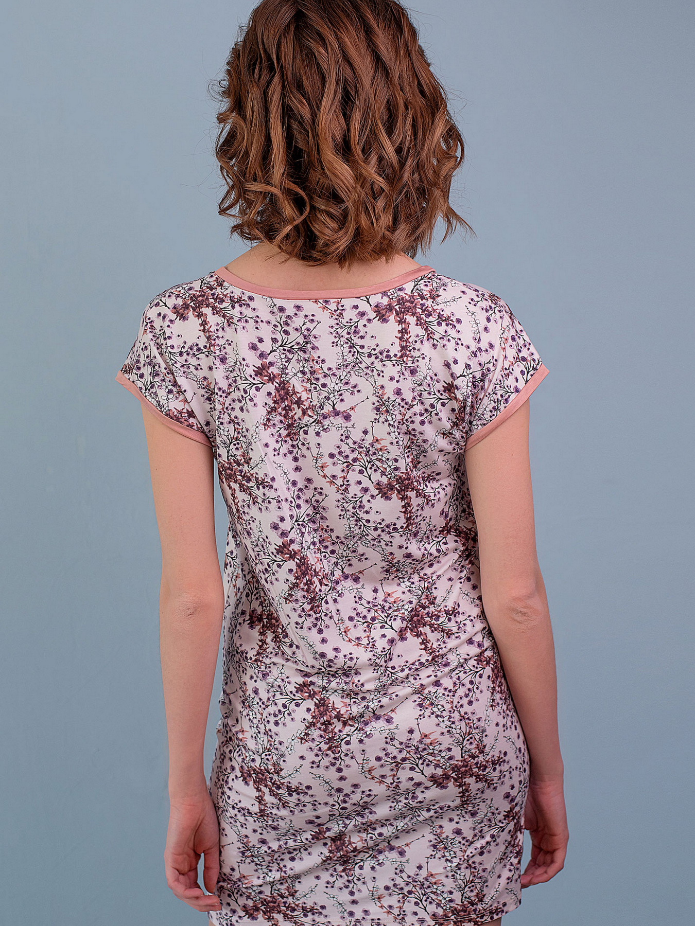 Ночная рубашка Наталюкс модель 84201185200 Фото