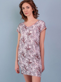 Ночная рубашка Наталюкс модель 84201185200 Фото