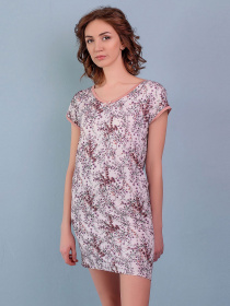 Ночная рубашка Наталюкс модель 84201185200 Фото