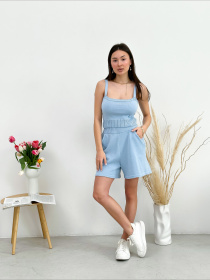 Шорти ART KNIT модель 29093 Фото