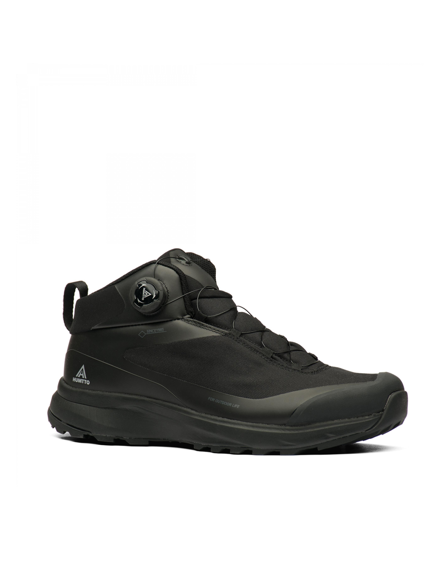 Черевики HUMTTO модель 230969A1 Фото